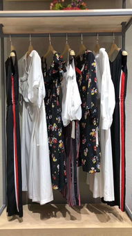 品牌女裝折扣店貨源指南 以艾唯都、格利維為例剖析專柜正品進貨渠道