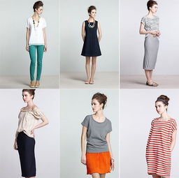 Anthropologie 美式休閑生活美學的時尚詮釋者