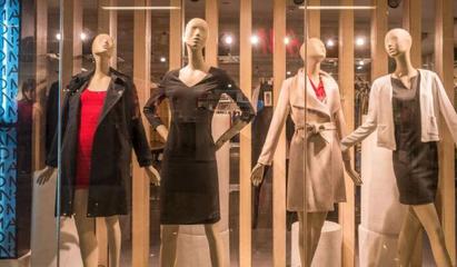 女裝服裝店成功經(jīng)營的策略與實(shí)踐