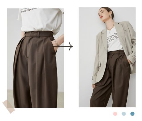 精打細(xì)算，智慧購物 如何用更少的錢買到更高級(jí)的衣服