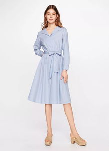 淘寶必收！20款美翻天的連衣裙與半裙推薦