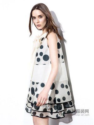 艾沸IFEEL女裝 定義時尚，賦能創業——品牌、加盟與形象全解析