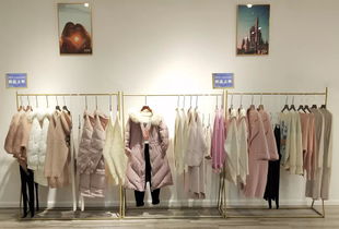 時(shí)尚新地標(biāo) | 品牌女裝即將入駐神隆生活廣場(chǎng)2F，敬請(qǐng)期待