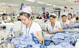 越南服裝制造業(yè) 機(jī)遇與挑戰(zhàn)并存