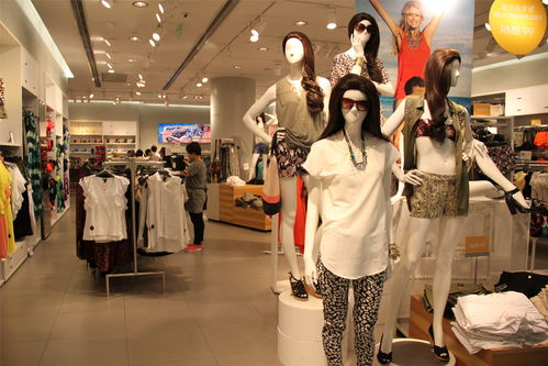 圣誕季訂單激增，廣東服裝業(yè)迎來(lái)出口熱潮